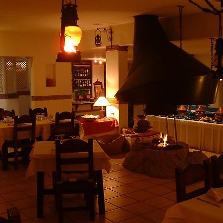 メディック La Ferma Bed & Breakfast エクステリア 写真