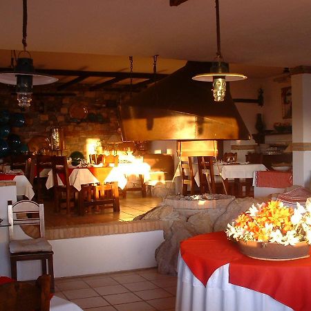 メディック La Ferma Bed & Breakfast エクステリア 写真