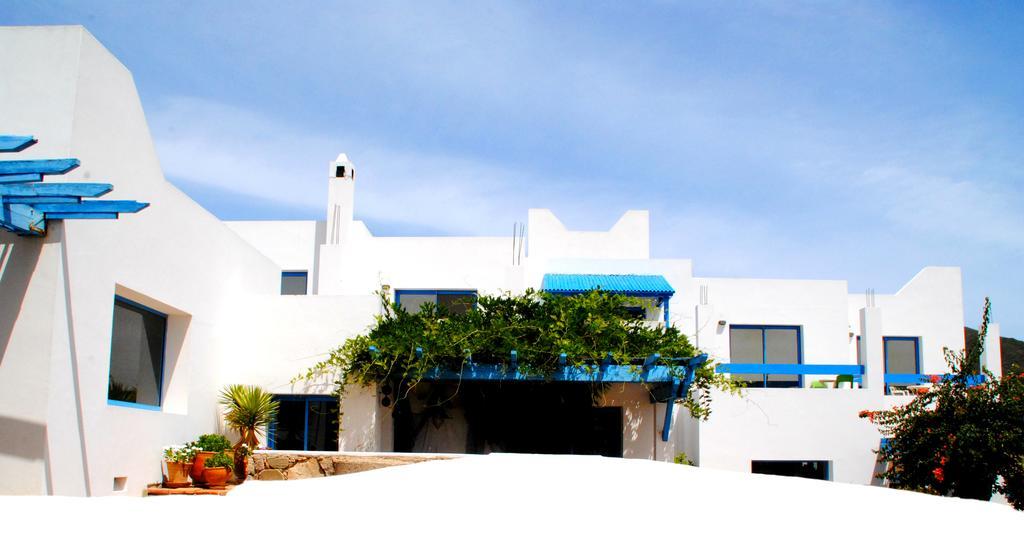 メディック La Ferma Bed & Breakfast エクステリア 写真
