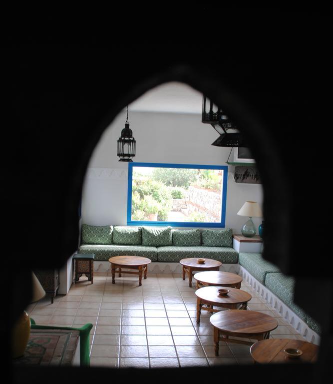 メディック La Ferma Bed & Breakfast エクステリア 写真