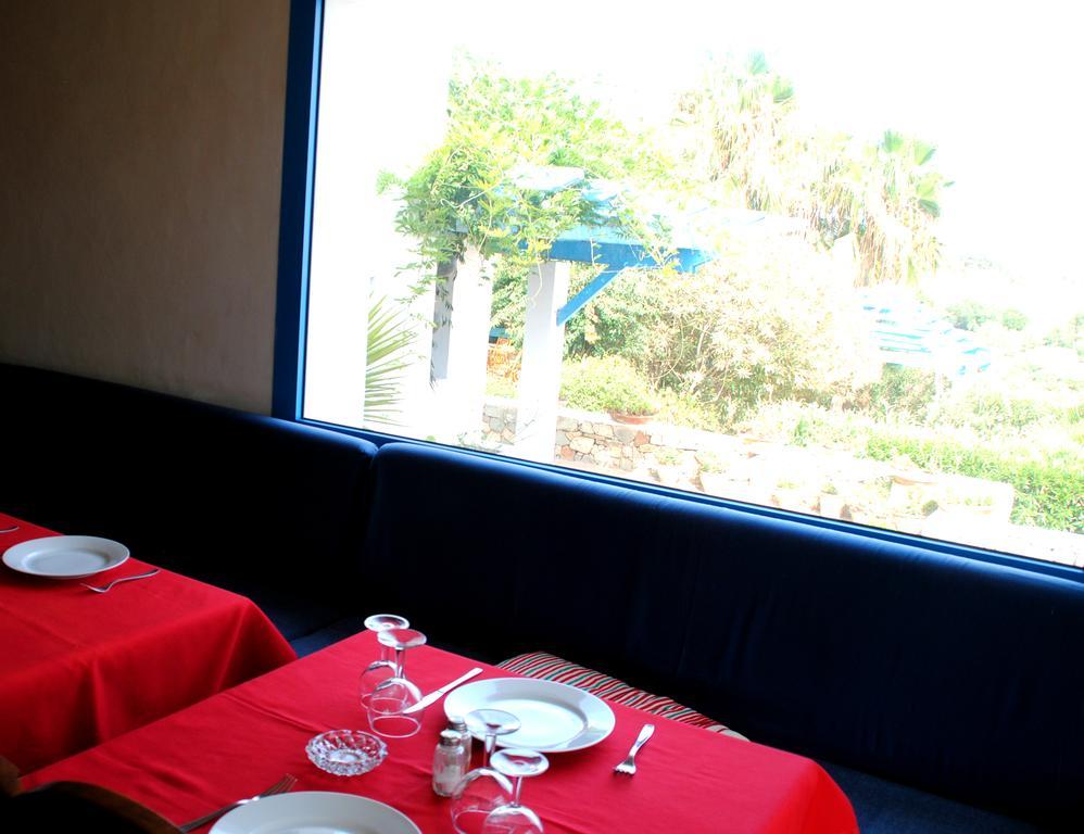 メディック La Ferma Bed & Breakfast エクステリア 写真