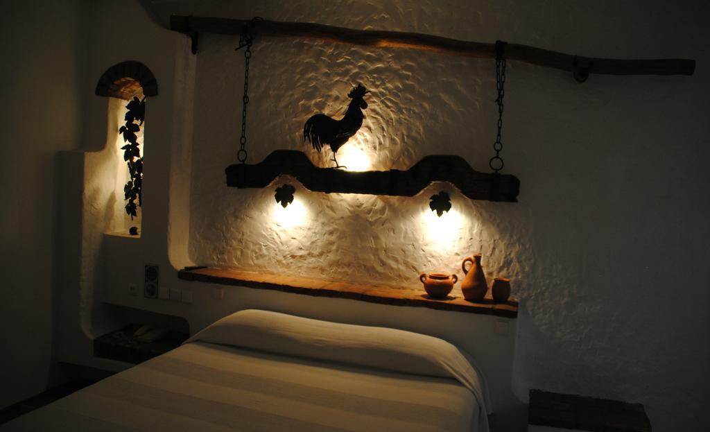 メディック La Ferma Bed & Breakfast 部屋 写真