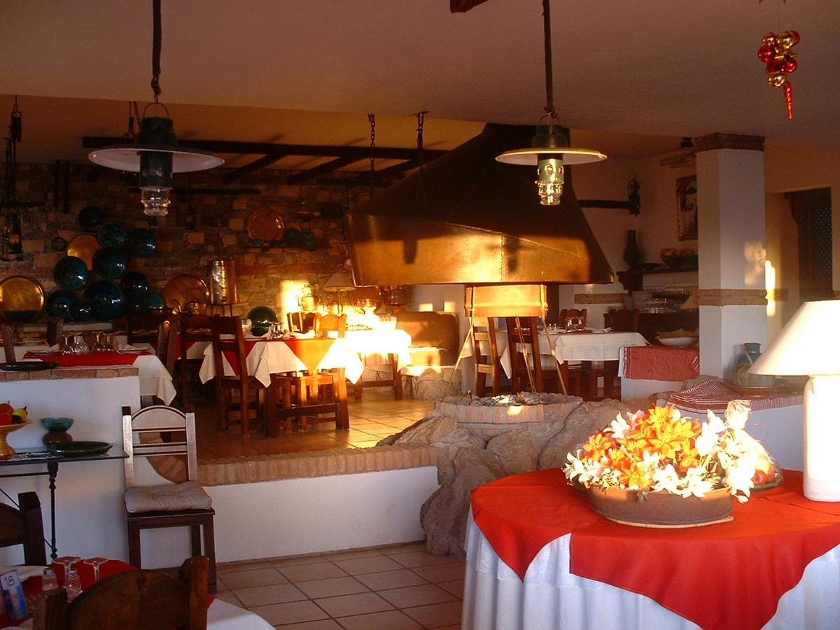 メディック La Ferma Bed & Breakfast エクステリア 写真