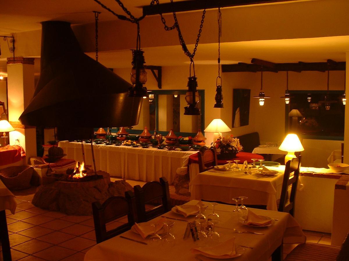 メディック La Ferma Bed & Breakfast エクステリア 写真