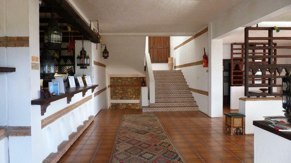 メディック La Ferma Bed & Breakfast エクステリア 写真